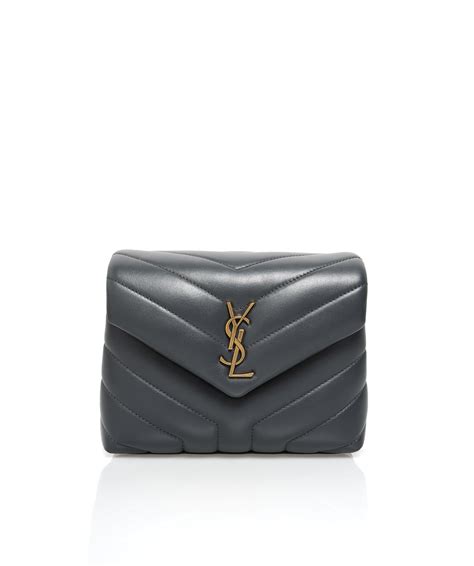 ysl lou lou grey|ysl lou lou toy bag.